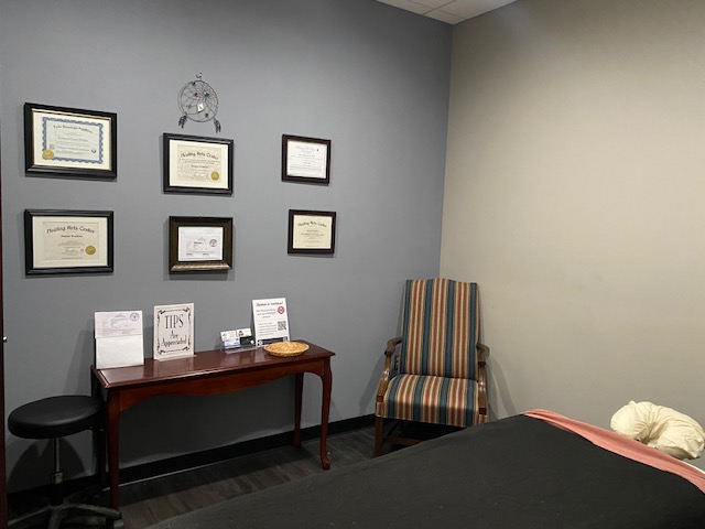 genesis spa at Genesis Health Clubs manhattan
